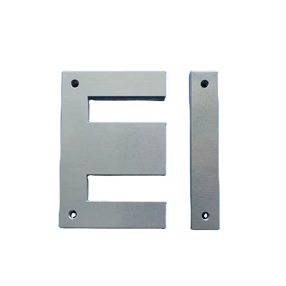 EU and US Standard Transformer Lamination Electrical Steel Material Non Oriented and Grain Oriented