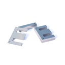 Steel Sheet Transformer Core Mono Phase E and I Lamination Single Phase and Three Phase Sheet