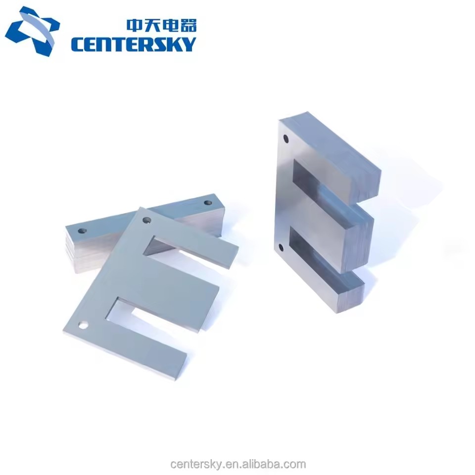 Ei Lamination Stacking Factor Electrical Steel