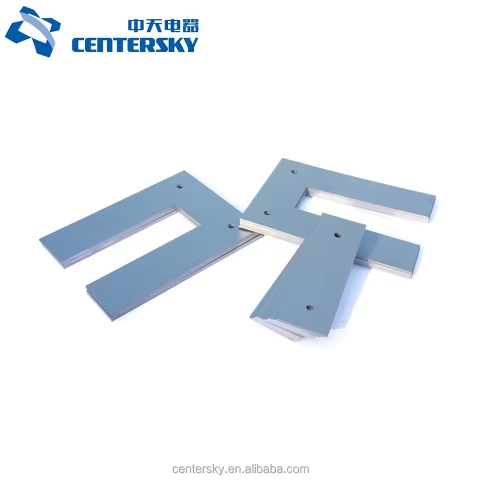 M19 Silicon Steel Material Properties