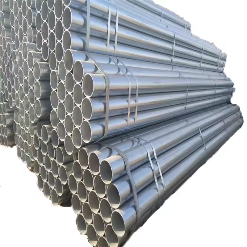 Professional Low Price Alloy Steel Tube & Bar ASTM/JIS/BIS Standard Oil/Drill Pipes SABS/TISI/GS Certified