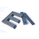 Silicon Steel Sheet EI UT C type lamination iron core applied in transformer