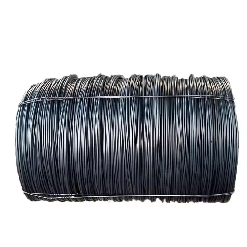 Export duty free Factory wholesale low price carbon steel wire wire