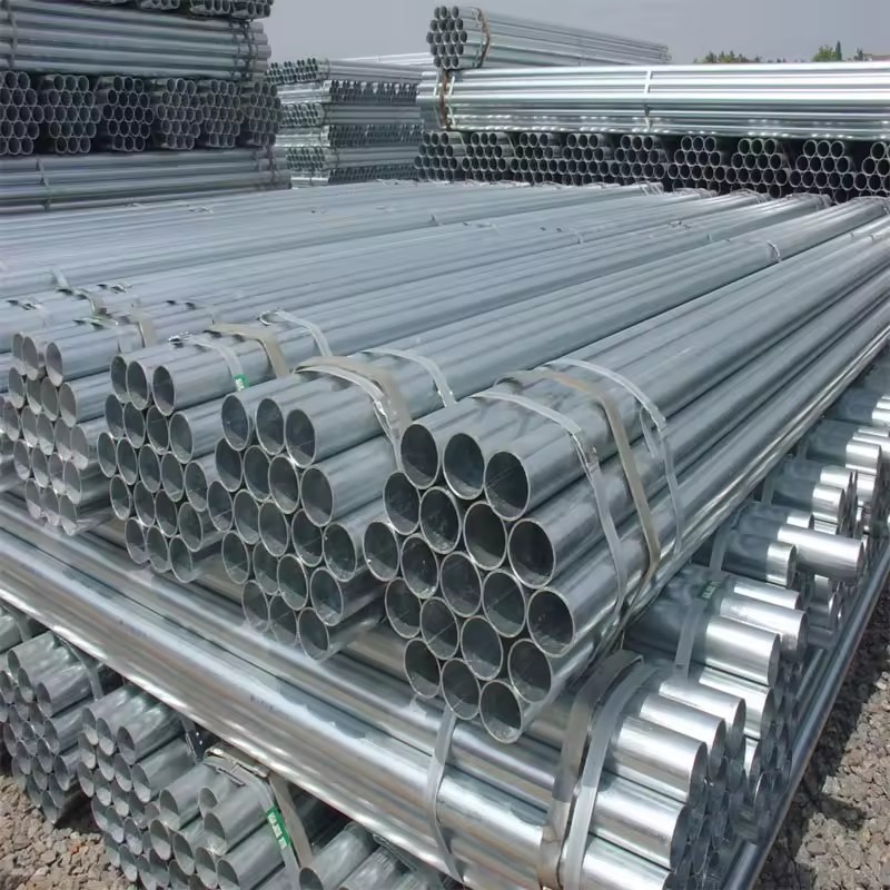 Seamless Steel Pipe Tube High Quality Carbon Steel Seamless Pipe