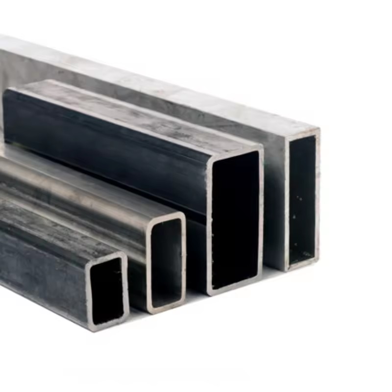 High Quality Custom Carbon Steel Square Tube 10# 20# 35# 45# 35x35x5mm EMT API Drill Pipe ASTM Standard 6m Length Bending