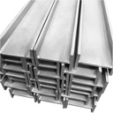 High Quality Steel Structure Construction of WarehouseQ235/Q355B H Beam Section Beams and Columns Building Project