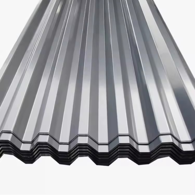 Galvanized Corrugated Steel Sheet Roofing Decking /galvanized Metal Floor Decking Sheet/steel Floor Bearing Plate