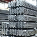 Factory Custom Various Specifications Low Price Angle Steel with High Quality