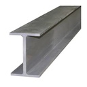 Hot Rolled Steel Structural Q235 Welded Steel Beams H Beam