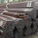 Seamless Pipe Manufacturers ASTM A355 Seamless Stainless Steel Tubing Seamless Boiler Tubes