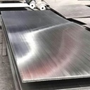 304 316 300 Series Stainless Steel Sheet Metal Plate 2B Surface Finish Bending Cutting Welding