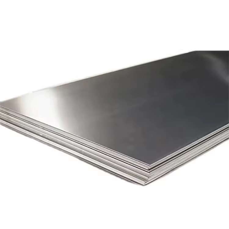 300 Series ASTM Mirror Anodized Brushed Stainless Steel Sheet Polished Plate for Engraving Bending & Cutting