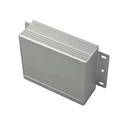 Waterproof Aluminum Enclosure Box Ip67 Aluminum Electronics Profile Enclosure/cixi Enclosures