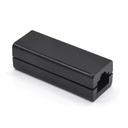 Abs Housing for a Wireless Transmitter AP Shell with RJ45 Connector Enclosures