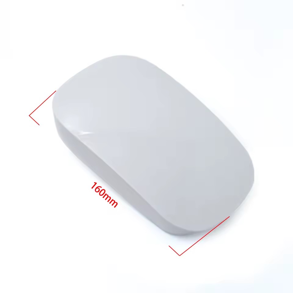 Factory Price Abs Plastic Enclosure Wifi Wireless Router case for Remote Control Box 169*92*37mm