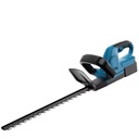 Rechargeable Lithium Battery Foldable Hedge Trimmer Electric Tea Leaf Plucking Machine Household Garden Shrub Branch Pruning Saw