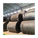 High Strength Hot Rolled Roll Carbon Cold Drawn Spring Steel Rod Coil Wire Coils 13mm 72b