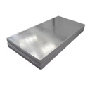 2.5mm Z275 SGCC Galvanized Steel Sheet for Machinery and Structure