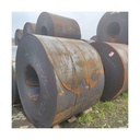 Cold Rolled Carbon Steel Coil Dc01 Spcc Dc04 Factories Galvanized or Measuring Tape Strips Metal