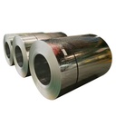 Galvanized Steel Coil Galvalume Steel Coils G90 Dx51d Z275 Z350 ASTM A653 Aluzinc Az150 Steel Galvanized Sheet Strip Coils
