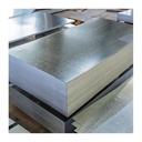 16 Gauge Galvanized Steel 1.2 Mm Galvanised Sheet Galvanized Sheet