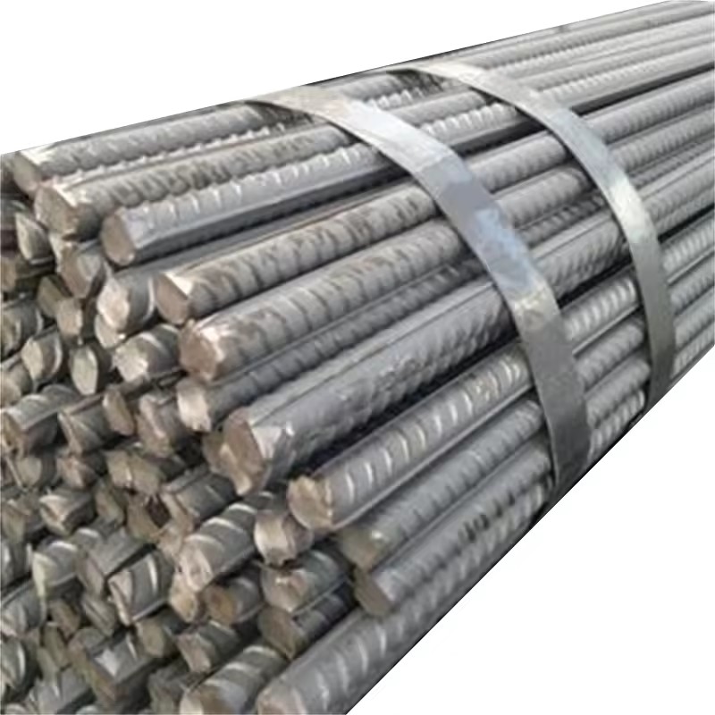 Carbon Steel Rebar for Construction Reinforcing Steel Rebar Price