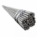 High Quality 10 12 16mm Carbon Deformed Steel Bar/Rebar for Construction Building Concrete Reinforced Deformed Steel Rebar
