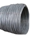 Soft Steel Wire Rod HPB300 Q195 Q235 6.5mm 10mm 12mm Low Carbon Steel Wire Rod Tie Rod Material for Sale