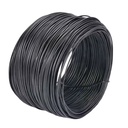 Manufacture SAE 1070 Spring Steel Wire with High Tensile Strength and Customized Diameter From 0.5-20mm
