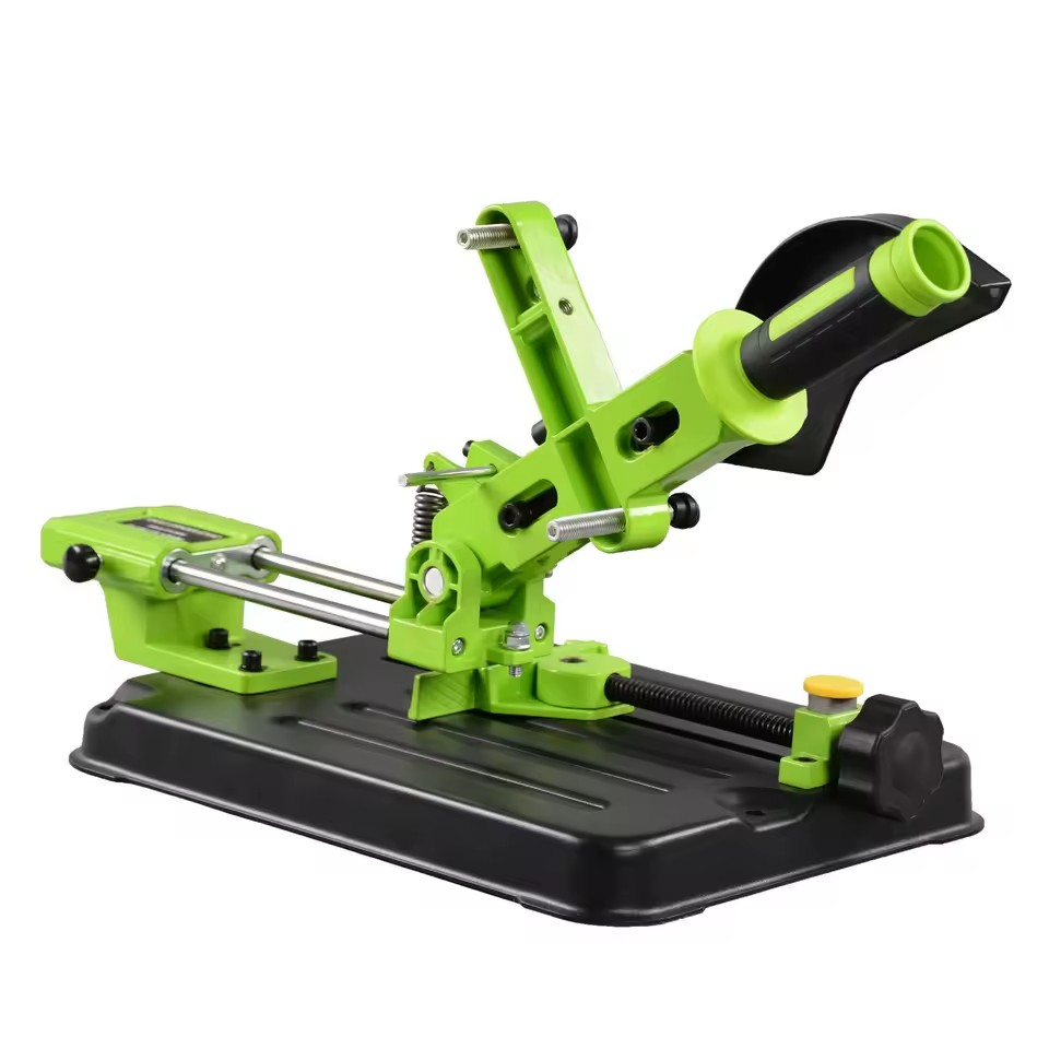 Angle Grinder Fixed Stand Holder Multifunctional Fixing Bracket Angle Grinder Holder Hot Selling