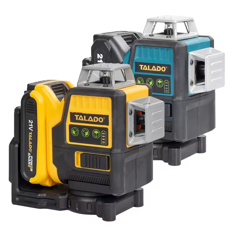 Best Price Professional Rotary Laser Level Cheap High-Power Laser Level 360 m18 Big Force Bosh Laser Levels