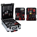 Tool Set 187 Pieces Gift for Men Socket Set Hand Tool DIY Accessories
