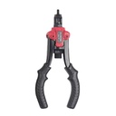 Industrial Grade Heavy-duty Labor-saving Semi-automatic Riveting Nut Gun Manual M3-M12 Nut Gun Head Fast