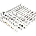 Special Custom Bolts Screws Nuts Stainless Steel Manufacturer Other Fasteners Customization of Non-standard Fasteners