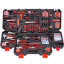 Household Electrician Woodworking Hardware Tool Set