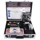E6 Pro Mechanic's Choice Carbon Steel Auto Repair Tools with Beep-Guided Operation & Invisible Repair Marks