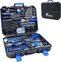 RTS 179pcs Socket Wrench Set Manufacturers Wholesale Mechanical Repair Combination Hand Tool Kit Household Tool Set