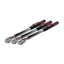 High Accuracy Industrial Grade Electronic Torque Wrench 1/2 10-210NM Digital Display Torque Wrench Automotive Tools