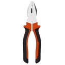 6 Inch 8 Inch Multi-Function Electrician Combination Pliers-Wire Stripper Iron Wire Cutter Plastic Universal DIY Hand Tool
