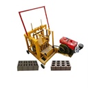 Small diesel Engine