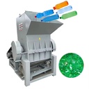 Hot Selling Waste Plastic Crusher Plastic Grinder Machine for Recycling