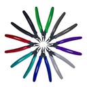Flat Nose Side Cutting Stainless Steel Wire Cutters DIY Mini Hand Jewelry Pliers Tools for Jewelry Making