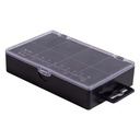 Hardware Plastic Packaging Boxes