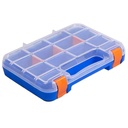Factory Wholesale Packing Box Multi Purpose PP PS Plastic Customized Packaging Storage Recyclable Boxes