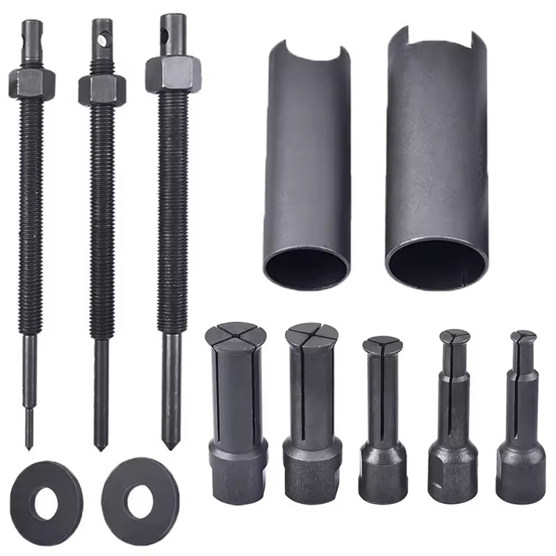 9mm-23mm Bike Motorcycle Bearing Puller Bearing Remove Tool Set