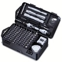 Cross-border Bestseller 115-in-1 Screwdriver Setmultifunctional Precision Screwdrivers for