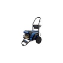 XTXS WJ2522 Electric High-Pressure Cleaner Brushless Motor 220V 50/60Hz Lightweight Corded Power Tool