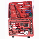 Excellent Mechanic Tools Car Repair Sockets Set Hand Tool Sets