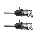 Professional 1inch Pneumatic Impact Wrench Air Wrench Air Gun Tools for Truck and Buses