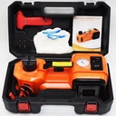 12 Volt Electric Car Jack 5 Ton Electric Hydraulic Jack